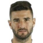 Antonio Barragán