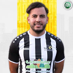 Zakaria Harrach