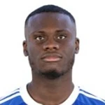 Kanfory Dramé