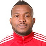 Michael Omoh