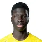 Isaac Modi
