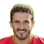 Bradley Barry