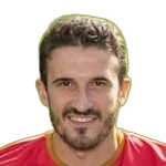 Bradley Barry
