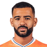Kevin Stewart