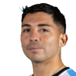 César Valenzuela