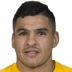 Cristian Chavez