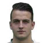 Nick Bakker