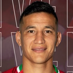 Rodrigo Paillalef