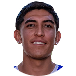 Jonathan Suárez