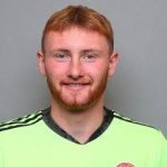 Josh Chapman