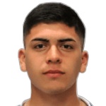 Cristián Díaz