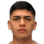 Cristián Díaz