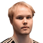 Lukas Eloranta