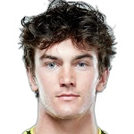 Wyatt Borso
