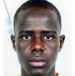 Cheikh Kané Sarr