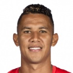 James Sánchez