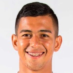Yeferson Contreras
