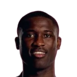 Mamadou Mbacke
