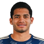 Giovanny Sequera