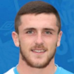 Sam Burns