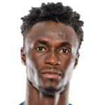 Idrissa Sylla