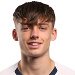 Jamie Bowden