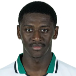 Mamadou Doucouré