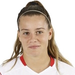 Elisabet Cristina López Lupión
