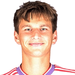 Dylan Judelson