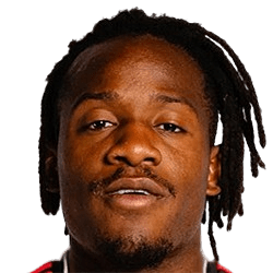 Michy Batshuayi