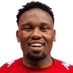 Victor Letsoalo
