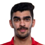 Hamza Al-Chuban