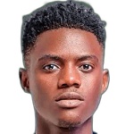 Tepsi Evans Theonasy