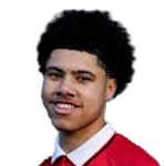 Marley Thelwell