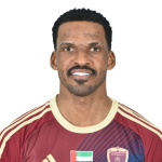 Mahmoud Khamees