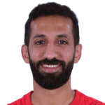 Abdalla Al Naqbi