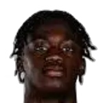 Hindolo Mustapha