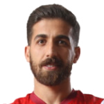 Farshad Faraji