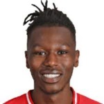 David Sesay