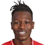 David Sesay