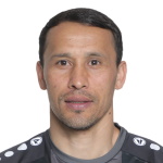 Davron Ergashev