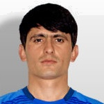 Firdavs Chakalov