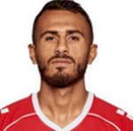 Fadel Antar