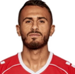 Fadel Antar