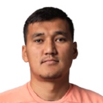 Kalysbek Akimaliev