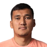 Kalysbek Akimaliev