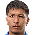 Abay Bokoleev