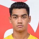 Tutehau Tufariua