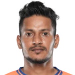 Seriton Fernandes