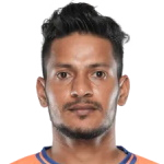 Seriton Fernandes